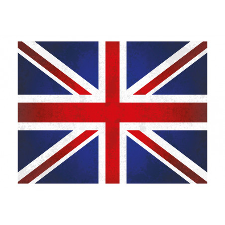 Fototapet Union Jack-01