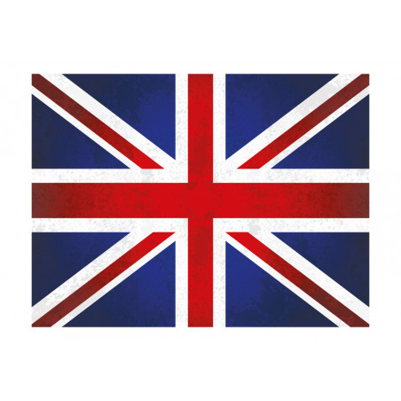 Fototapet Union Jack-01