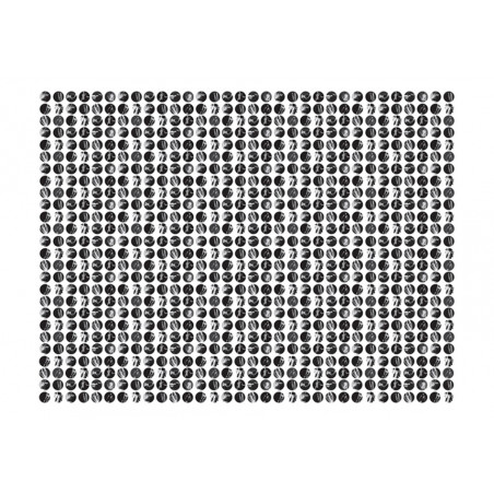 Fototapet Millions Of Planets-01