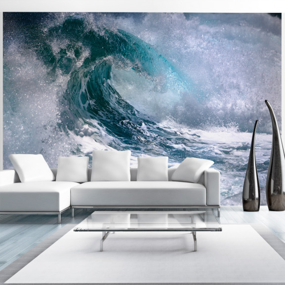 Fototapet Ocean Wave