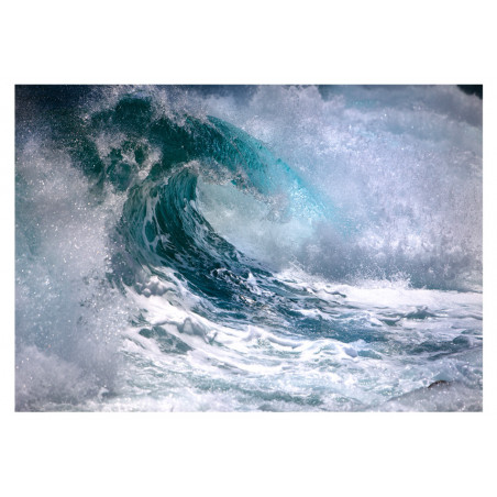 Fototapet Ocean Wave-01