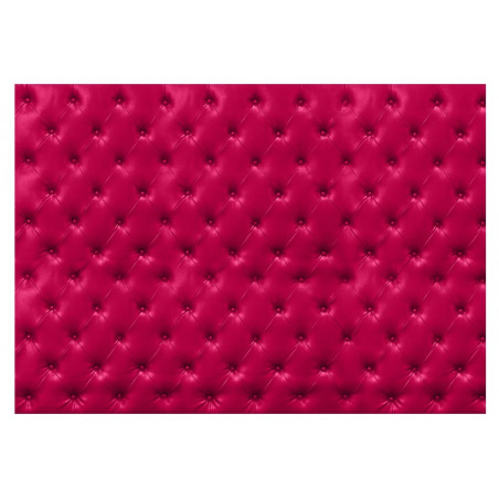 Fototapet Fuchsia Rhombuses-01