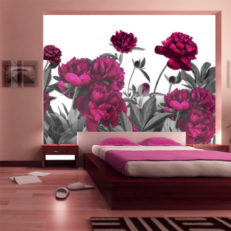 Fototapet Lush Meadow-01
