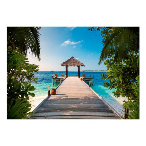 Fototapet hawaiian dream