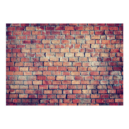 Fototapet Brick Puzzle-01