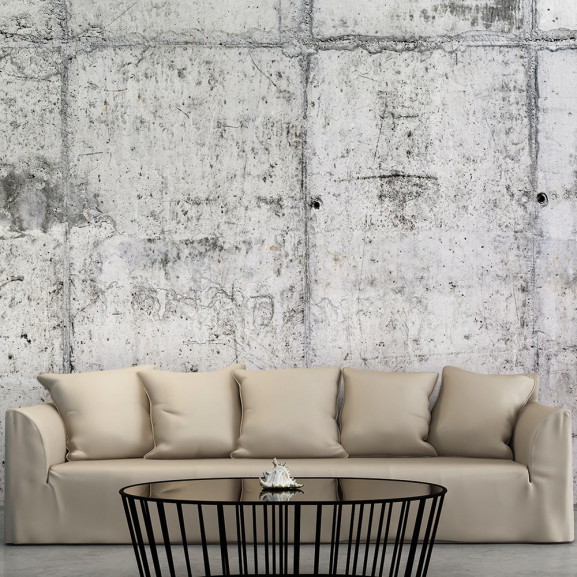 Fototapet Concrete Wall