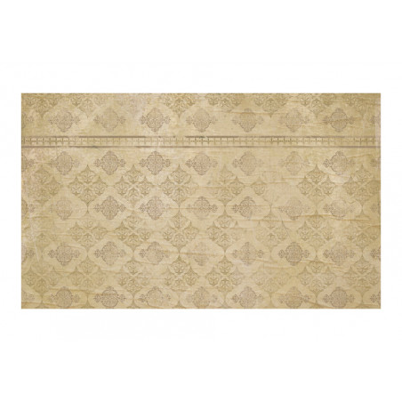 Fototapet Faded Baroque Wallpaper-01