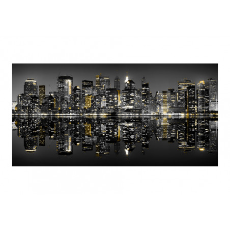 Fototapet Xxl American Wealth-01