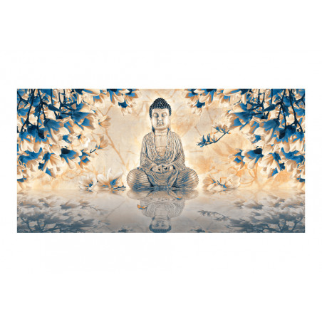 Fototapet Xxl Buddha Of Prosperity-01