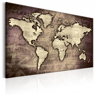 Tablou Precious World