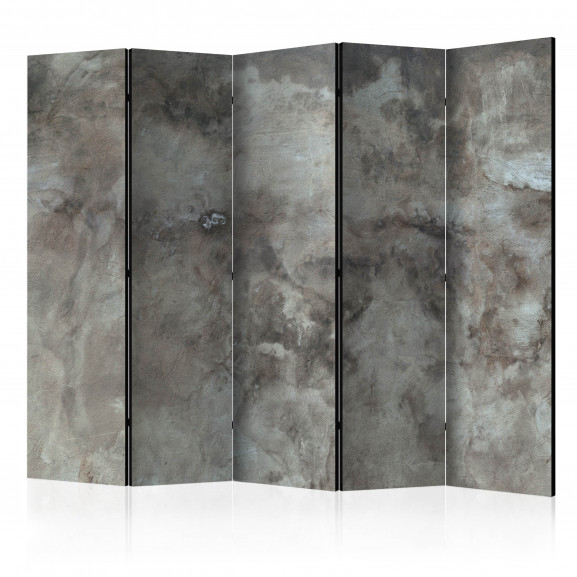 Paravan Hail Cloud Ii [Room Dividers] 225 cm x 172 cm