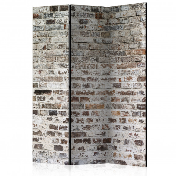 Paravan Old Walls [Room Dividers] 135 cm x 172 cm