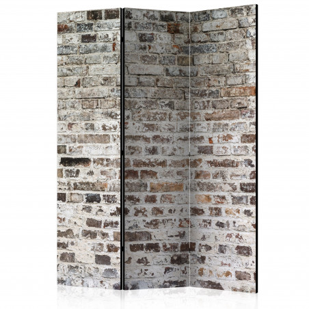 Paravan Old Walls [Room Dividers] 135 cm x 172 cm-01