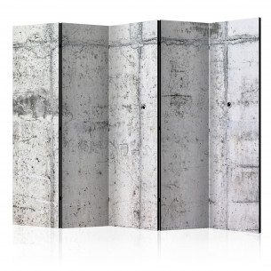 Paravan Concrete Wall Ii [Room Dividers] 225 cm x 172 cm