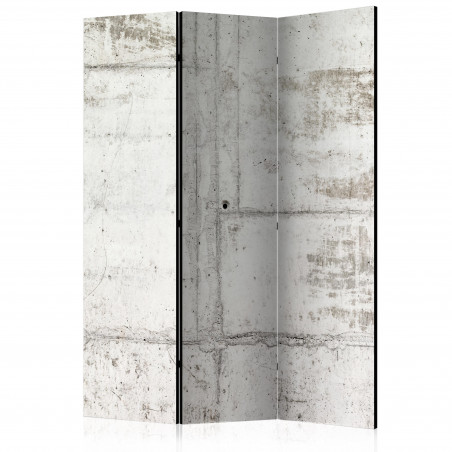 Paravan Urban Bunker [Room Dividers] 135 cm x 172 cm-01