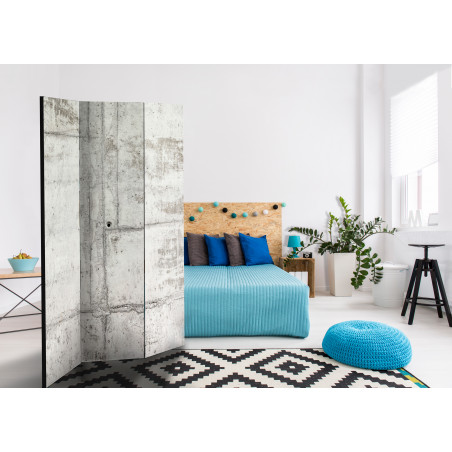 Paravan Urban Bunker [Room Dividers] 135 cm x 172 cm-01