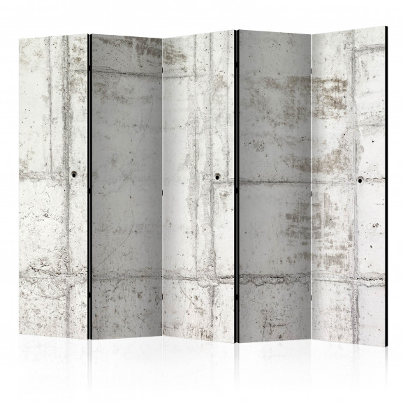 Paravan Urban Bunker Ii [Room Dividers] 225 cm x 172 cm