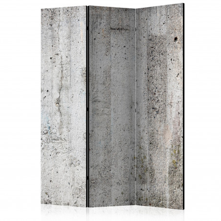 Paravan Grey Emperor [Room Dividers] 135 cm x 172 cm-01