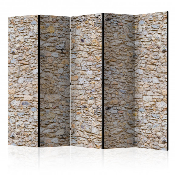 Paravan Pebbles Ii [Room Dividers] 225 cm x 172 cm