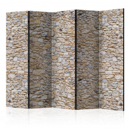 Paravan Pebbles Ii [Room Dividers] 225 cm x 172 cm-01