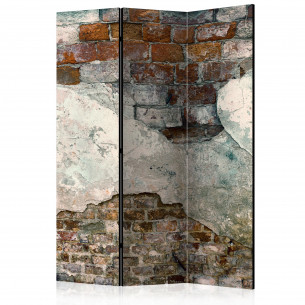 Paravan Tender Walls [Room Dividers] 135 cm x 172 cm