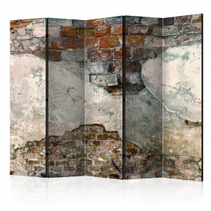 Paravan Tender Walls Ii [Room Dividers] 225 cm x 172 cm
