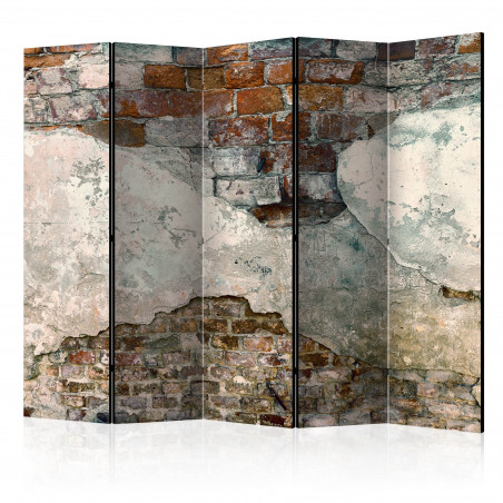 Paravan Tender Walls Ii [Room Dividers] 225 cm x 172 cm-01
