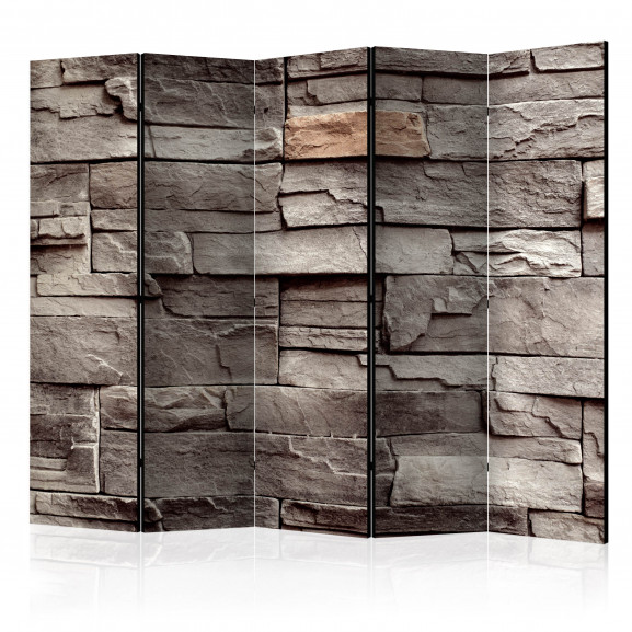 Paravan Wall Of Silence Ii [Room Dividers] 225 cm x 172 cm