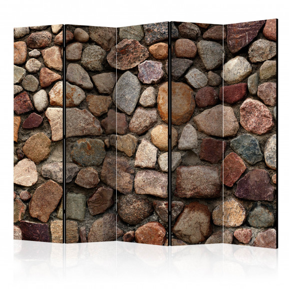Paravan Summer Citadel Ii [Room Dividers] 225 cm x 172 cm