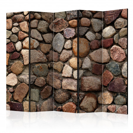 Paravan Summer Citadel Ii [Room Dividers] 225 cm x 172 cm-01