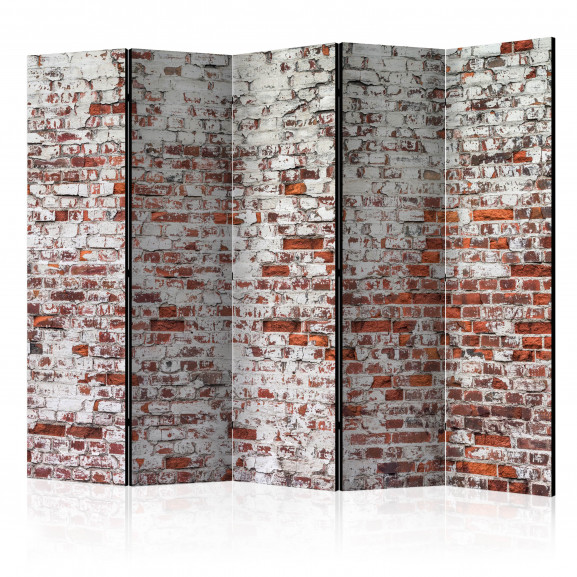 Paravan Echo Of Time Ii [Room Dividers] 225 cm x 172 cm