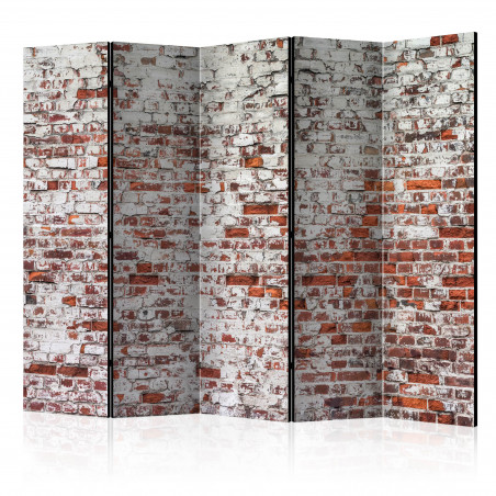 Paravan Echo Of Time Ii [Room Dividers] 225 cm x 172 cm-01