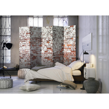 Paravan Echo Of Time Ii [Room Dividers] 225 cm x 172 cm-01