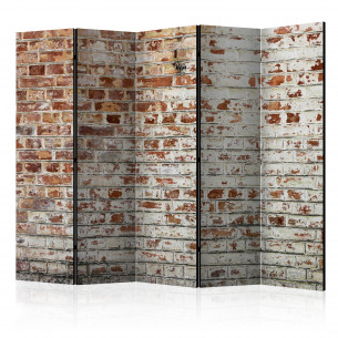 Paravan Walls Of Memory Ii [Room Dividers] 225 cm x 172 cm