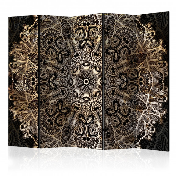 Paravan Exotic Finesse Ii [Room Dividers] 225 cm x 172 cm