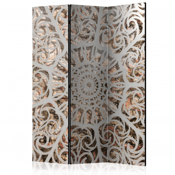 Paravan Song Of The Orient [Room Dividers] 135 cm x 172 cm