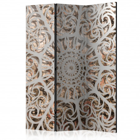 Paravan Song Of The Orient [Room Dividers] 135 cm x 172 cm-01