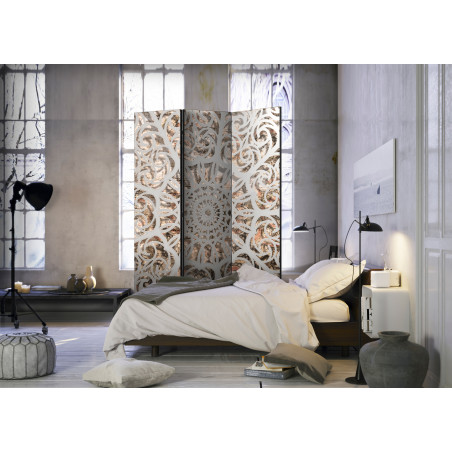 Paravan Song Of The Orient [Room Dividers] 135 cm x 172 cm-01