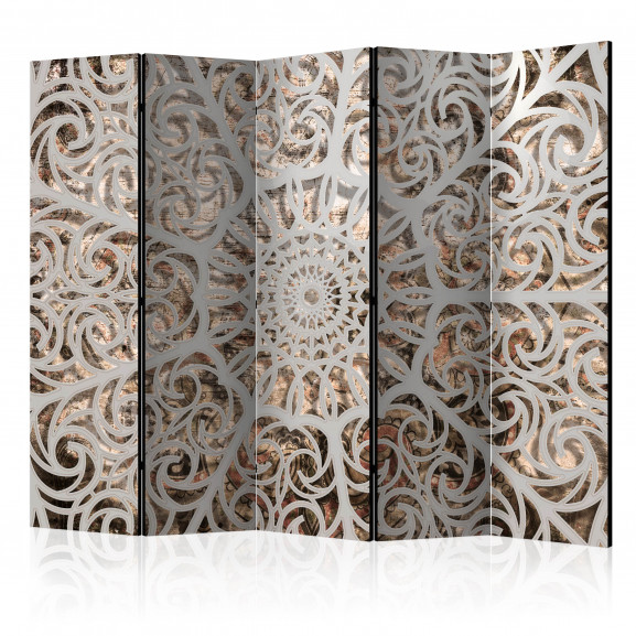 Paravan Song Of The Orient Ii [Room Dividers] 225 cm x 172 cm