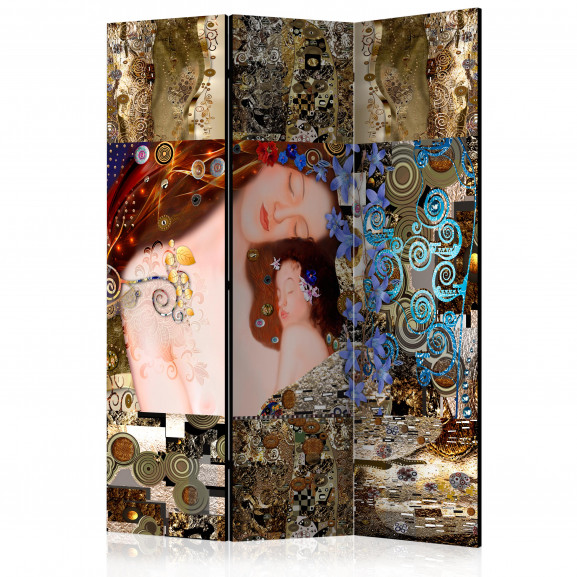 Paravan Mother'S Hug [Room Dividers] 135 cm x 172 cm