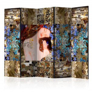 Paravan Mother'S Hug Ii [Room Dividers] 225 cm x 172 cm