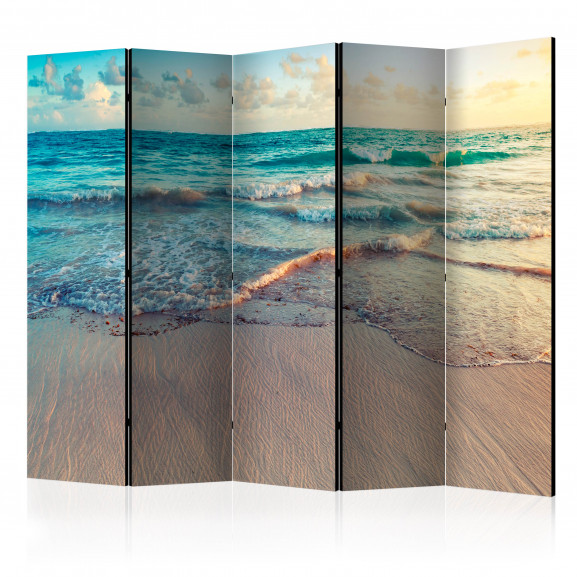 Paravan Beach In Punta Cana Ii [Room Dividers] 225 cm x 172 cm