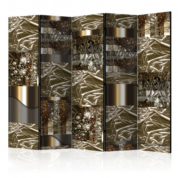 Paravan Aurea Mediocritas Ii [Room Dividers] 225 cm x 172 cm