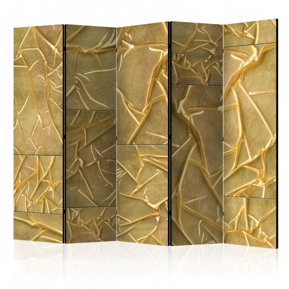 Paravan Royal Adoration Ii [Room Dividers] 225 cm x 172 cm