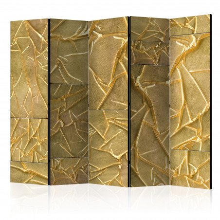 Paravan Royal Adoration Ii [Room Dividers] 225 cm x 172 cm-01