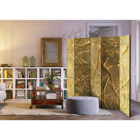 Paravan Royal Adoration Ii [Room Dividers] 225 cm x 172 cm-01