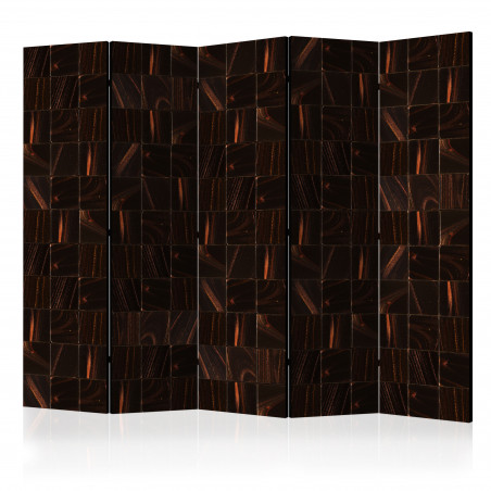 Paravan The Secret Of Magma Ii [Room Dividers] 225 cm x 172 cm-01