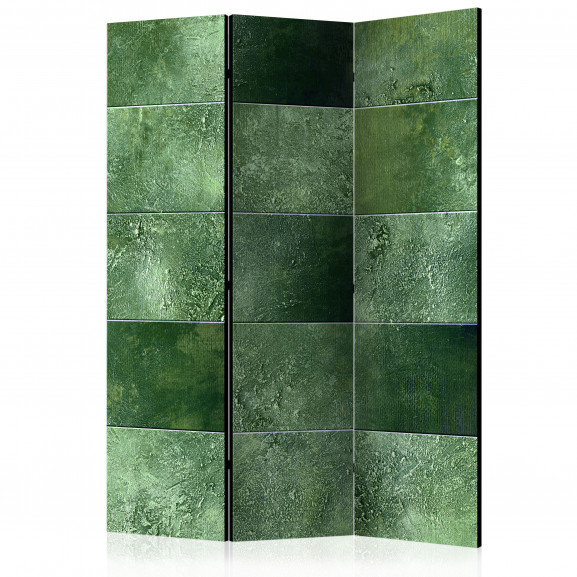 Paravan Green Puzzle [Room Dividers] 135 cm x 172 cm