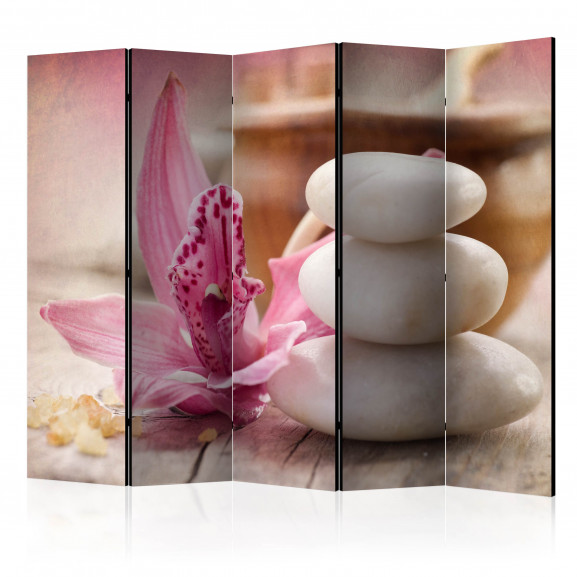 Paravan Aromatherapy Ii [Room Dividers] 225 cm x 172 cm