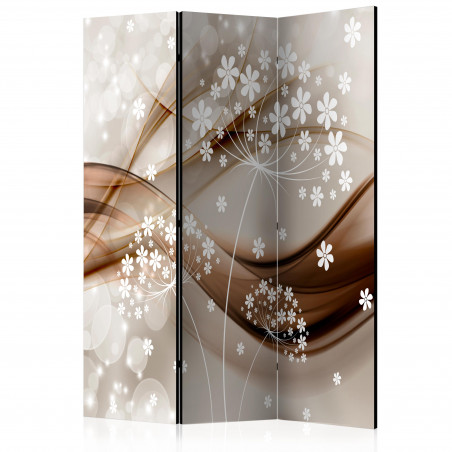 Paravan Spring Stories [Room Dividers] 135 cm x 172 cm-01
